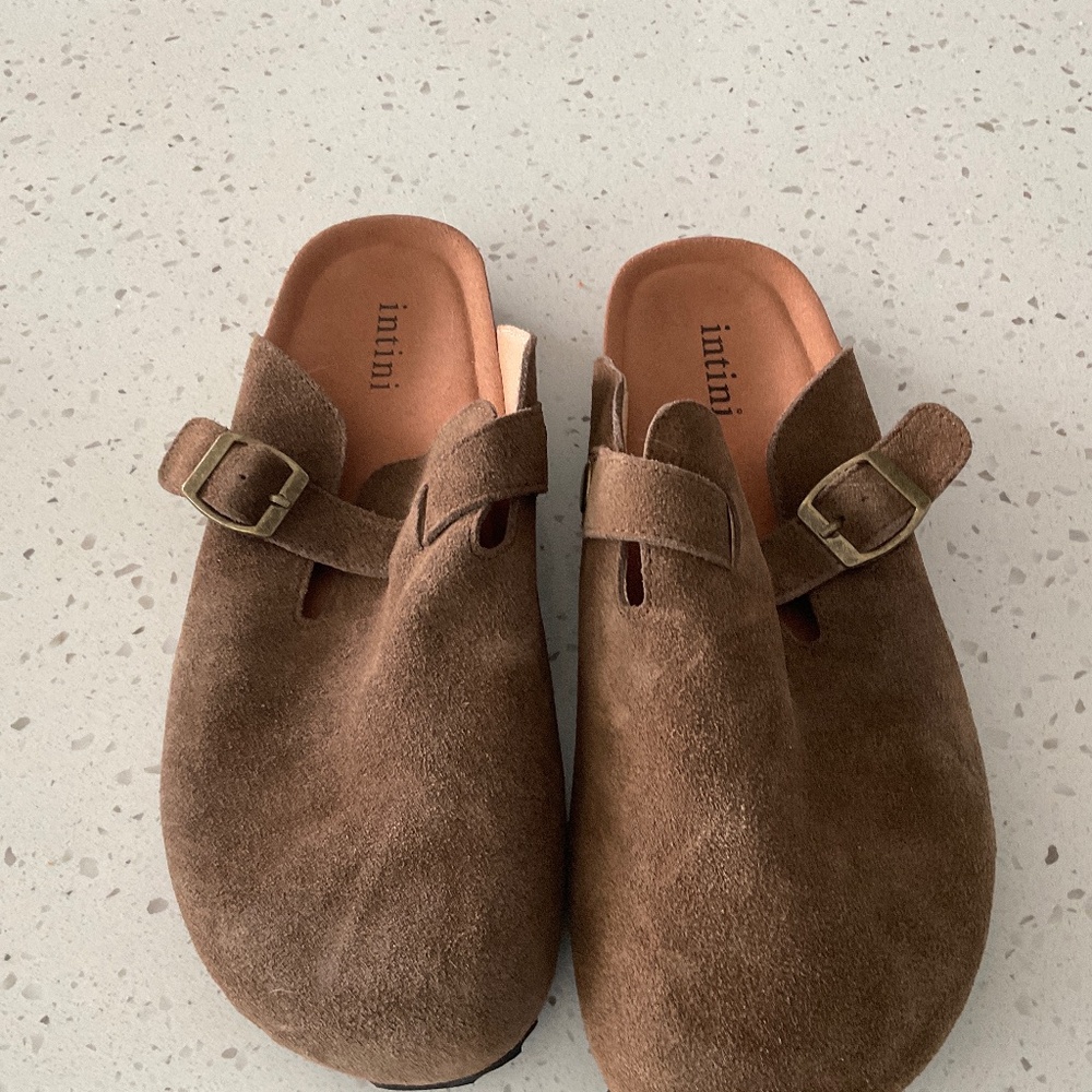 Clogs - brand new - never worn